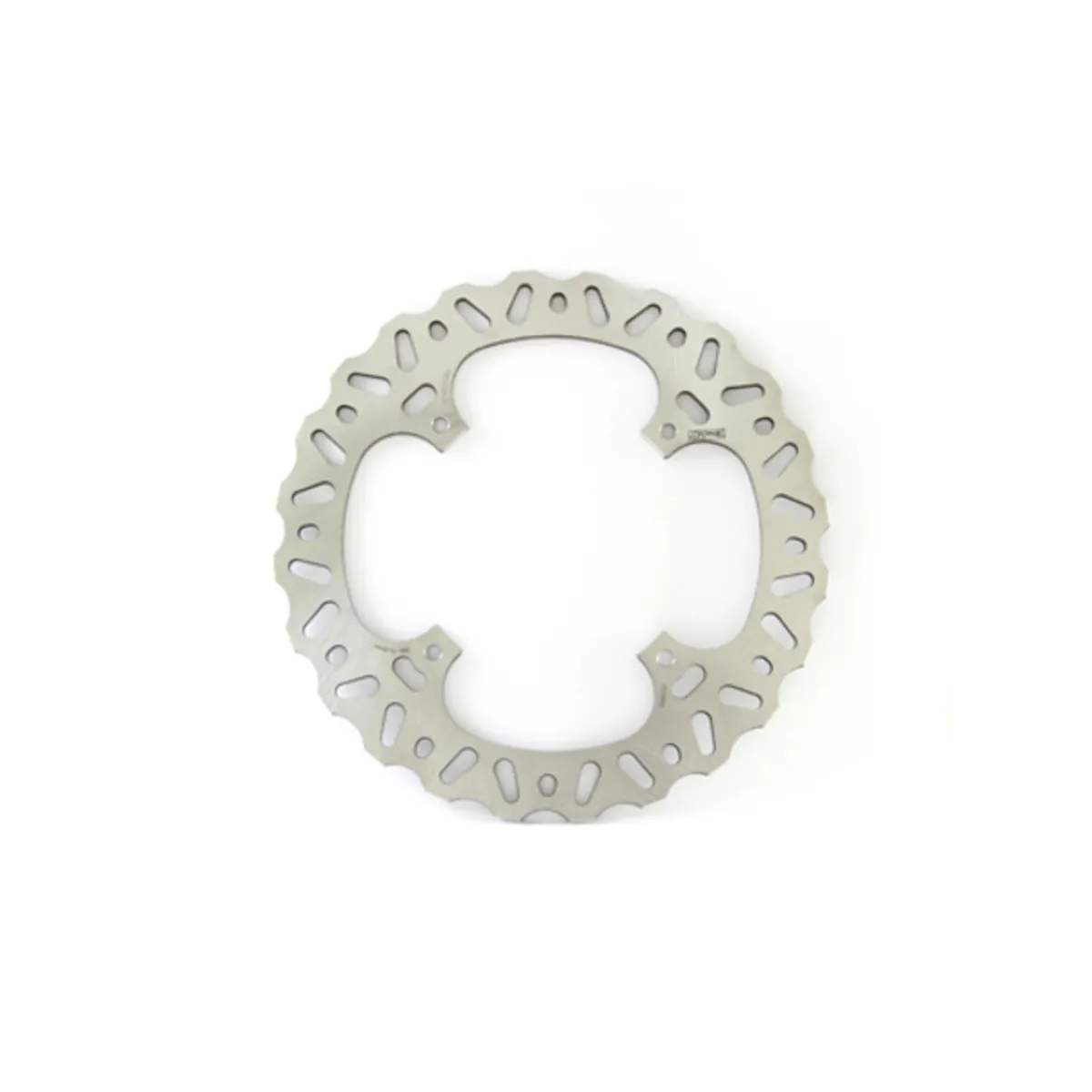 ProX Bromsskiva bak CR125/250 '02-07 + CRF250/450R '04-17 - m.fl.