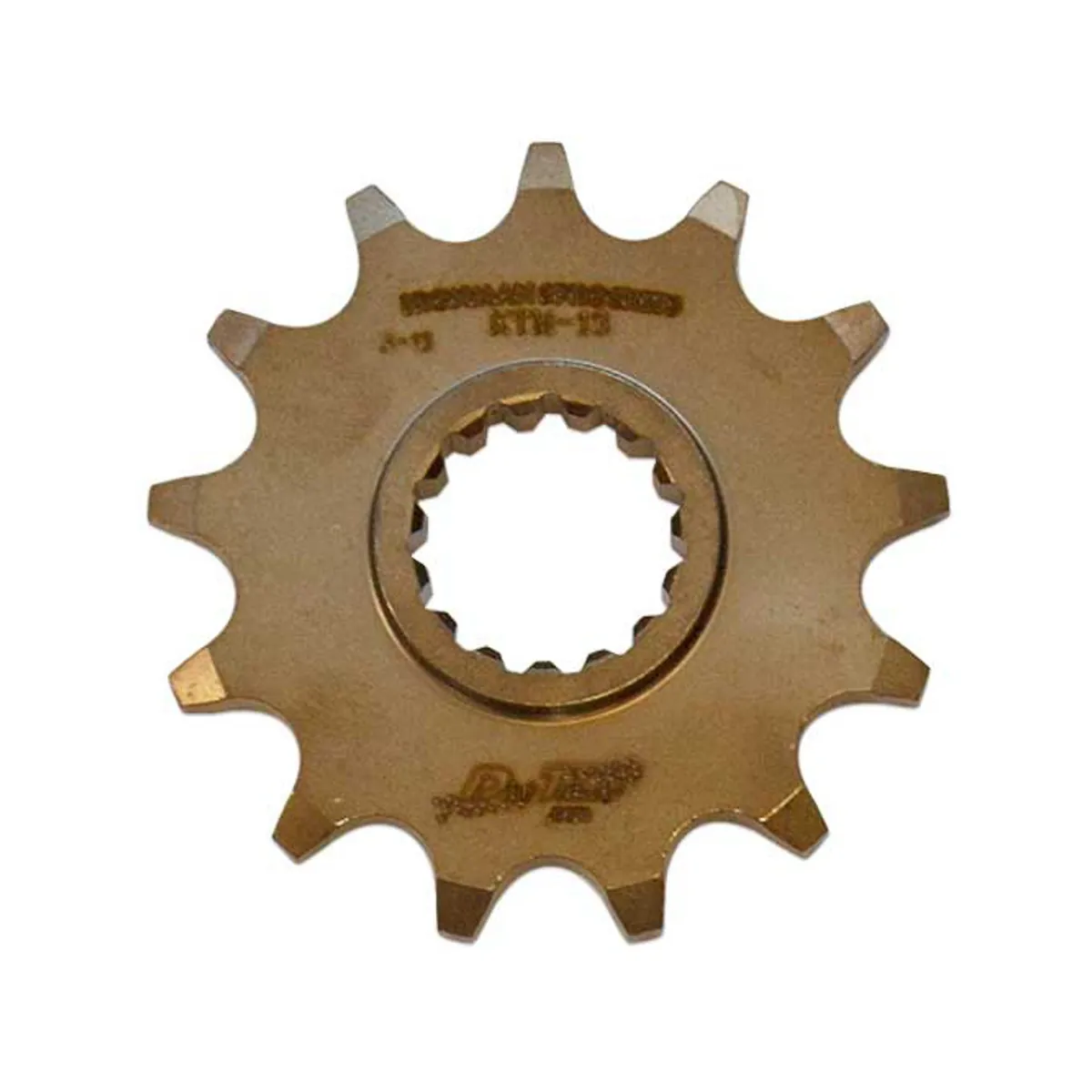 Ironman framdrev, 13, YZ250, YZ400/426/450F, KX250, KXF450 - m.fl.
