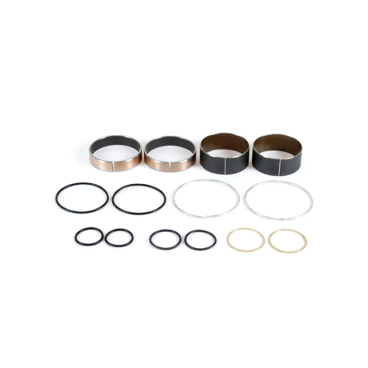 ProX Gaffelbussningar Framgaffel KTM450/530EXC-R '08-11 - m.fl.