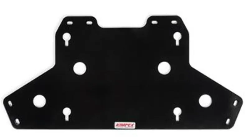 Kimpex Click N Go 2 Monteringssats CFMoto U-Force 1000 2019-