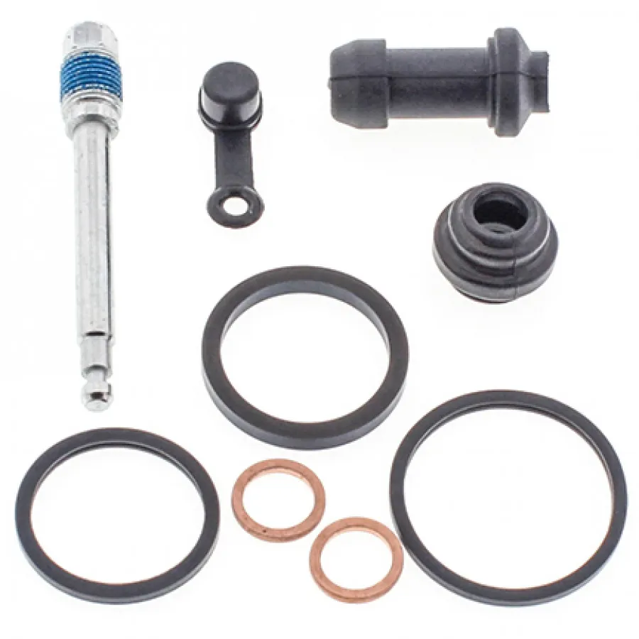 All Balls, Bromsok Rep. Kit Bak, Suzuki RM-Z 250 08-17, Suzuki RM-Z 450 08-25 - m.fl.