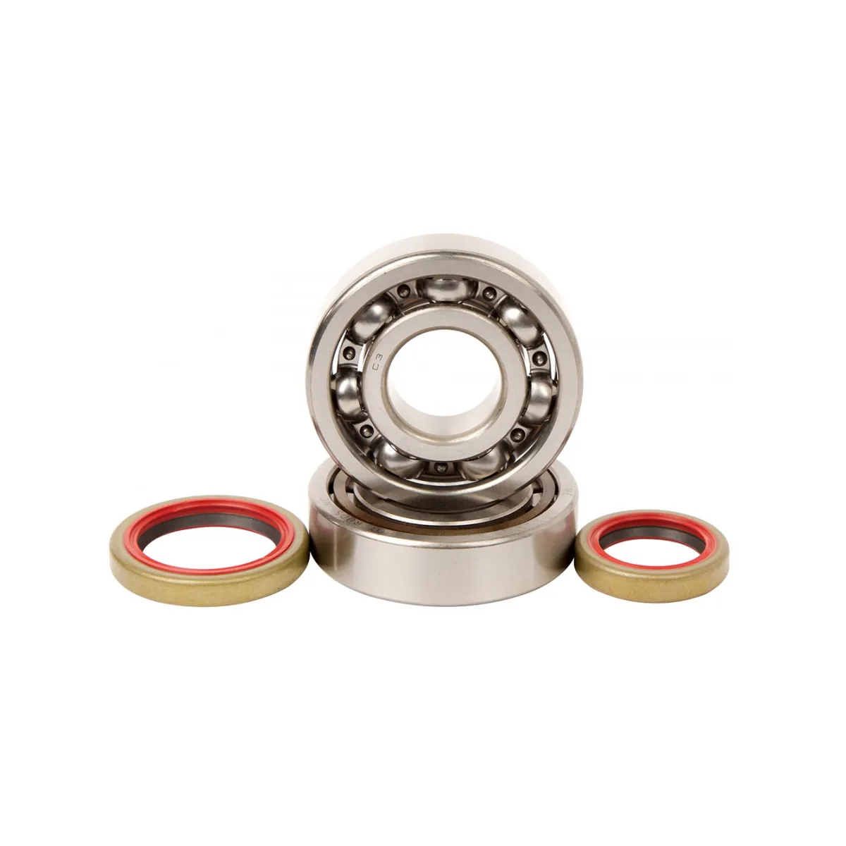 Hot Rods Ramlagersats - GasGas MC 125 21-23 m.fl.