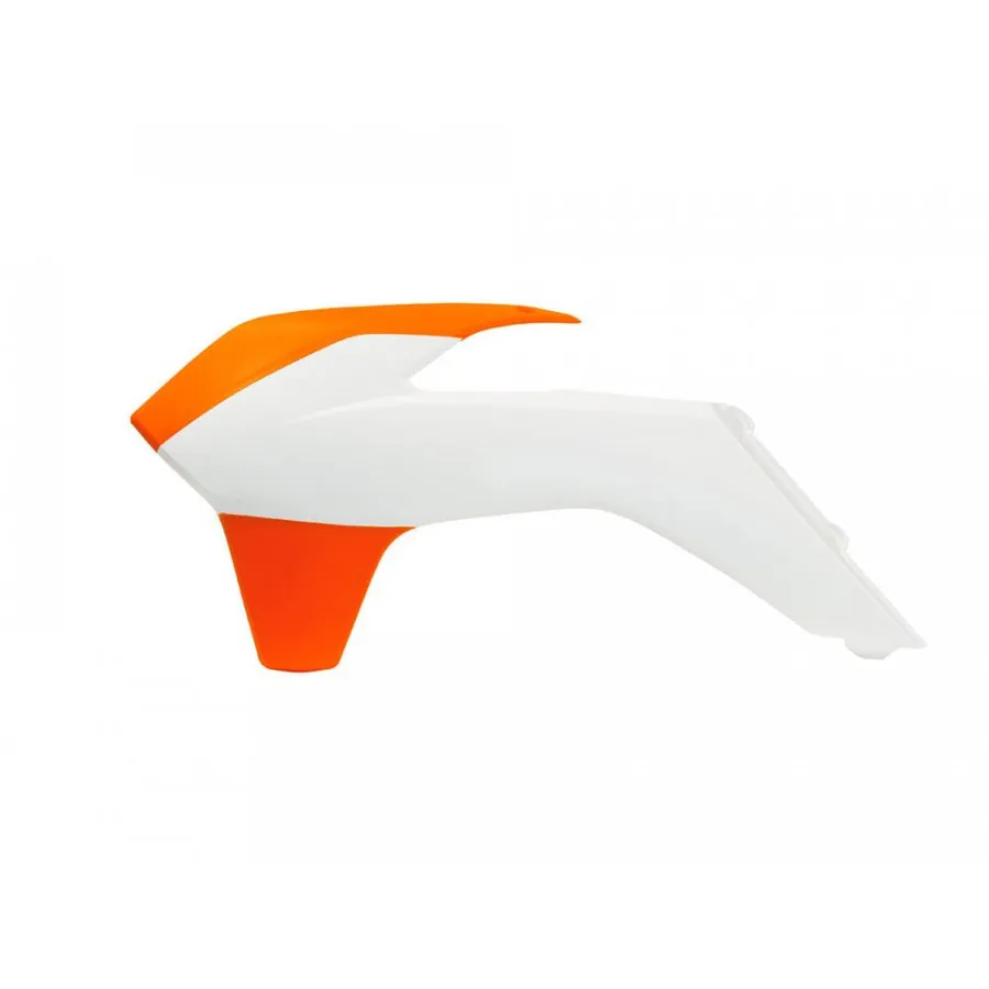 Rtech, Kylarvingar, VIT ORANGE - KTM 450 SX-F 13-15 m.fl.
