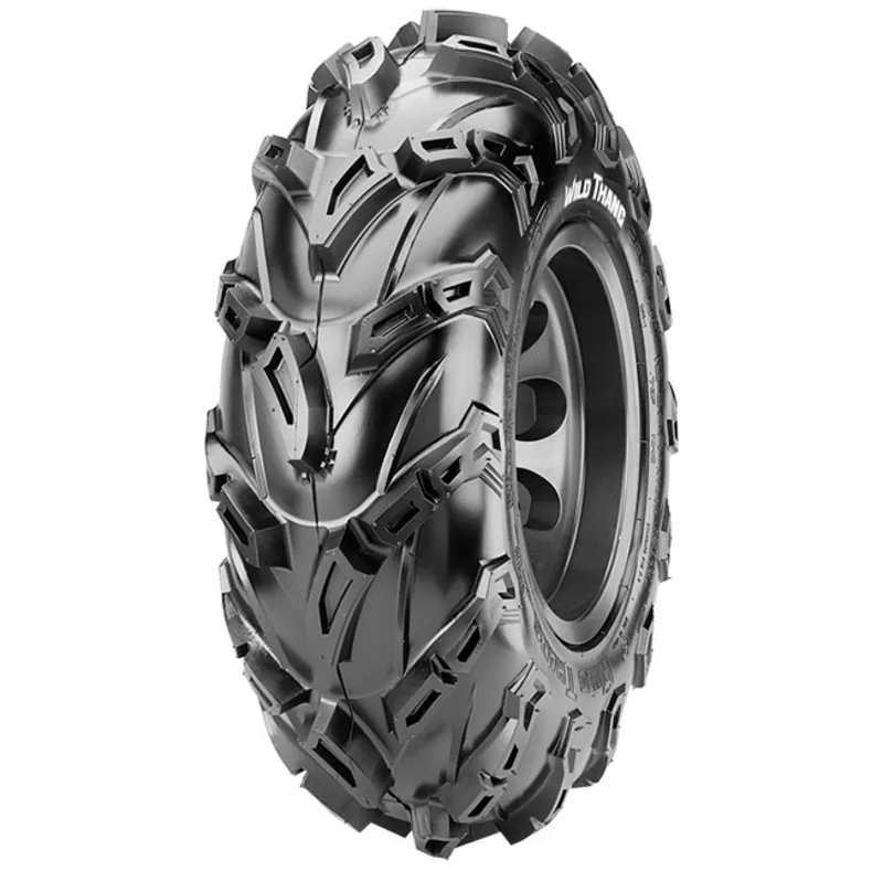 CST Däck Wild Thang CU05 27 x 9.00 - 12 6-Ply M+S E-märkt 68J
