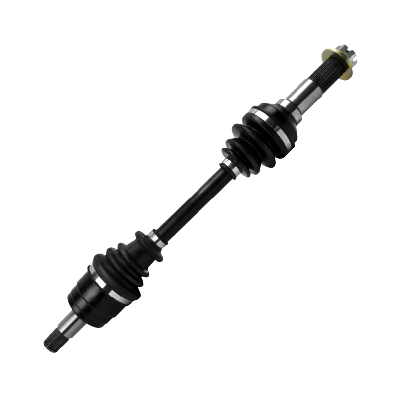 Bronco Drivaxel komplett Fram Höger Yamaha Grizzly Kodiak 450 2003-07