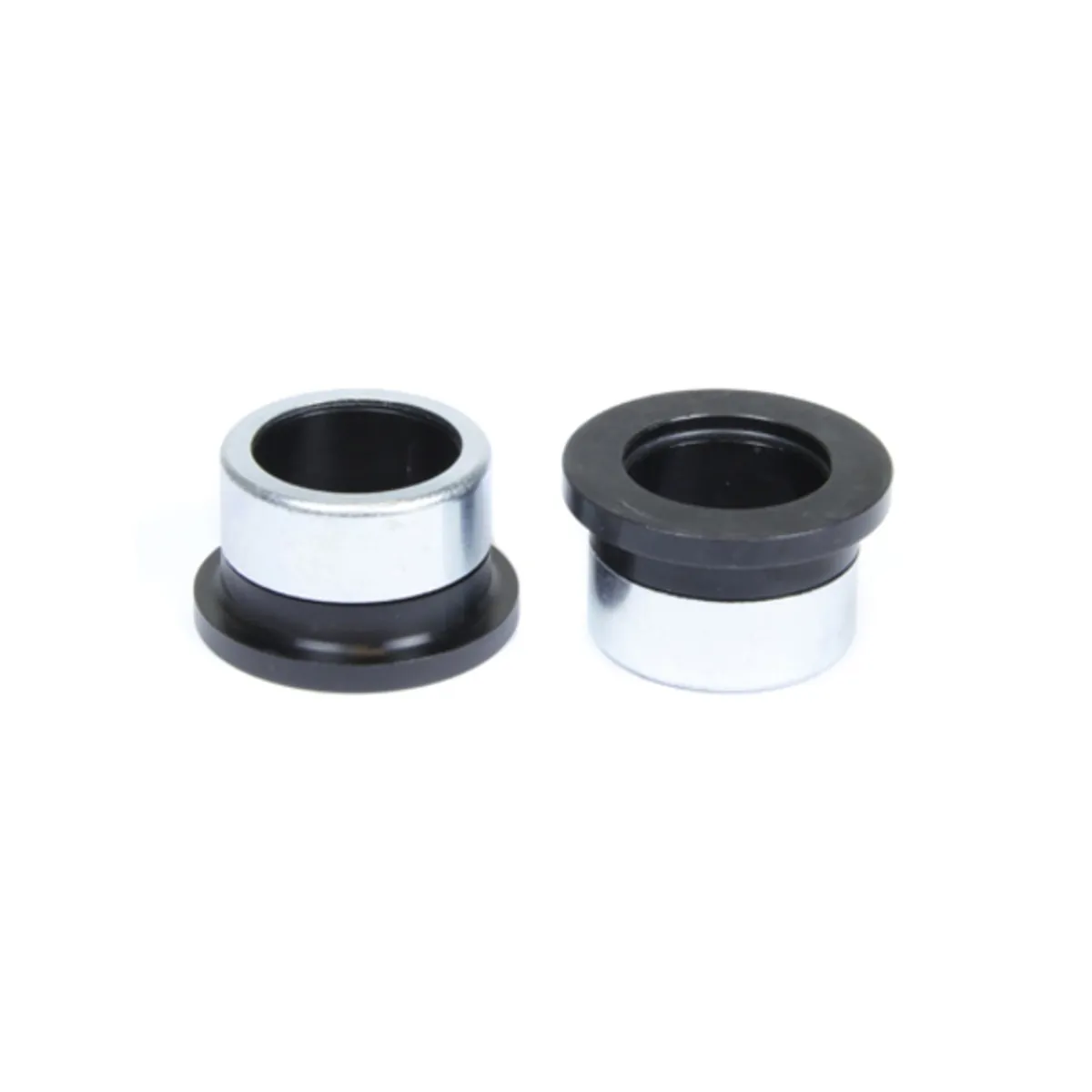 ProX Bakhjulsdistanser Kit CR125/250 '00-07 + CRF250R/X'04- m.fl.