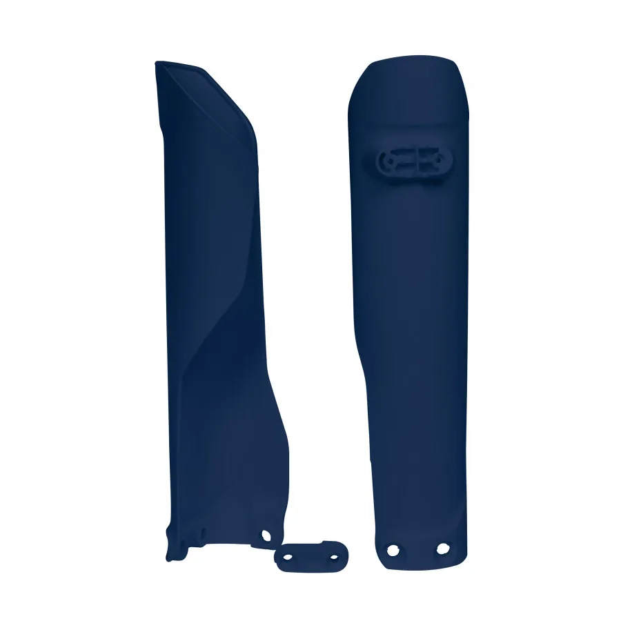 Rtech, Gaffelskydd, BLÅ - Husqvarna FC 250 16-22 m.fl.