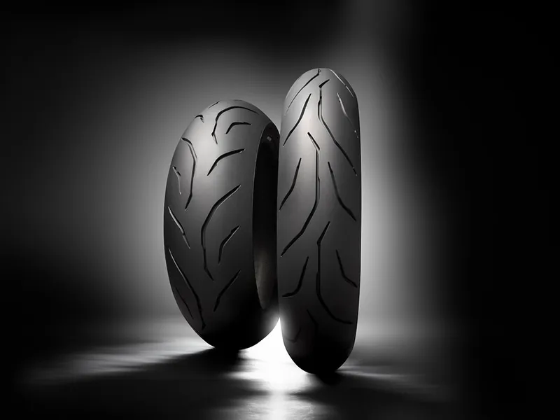 Dunlop Sportsmart MK4 160/60 ZR17 (69W) TL Re