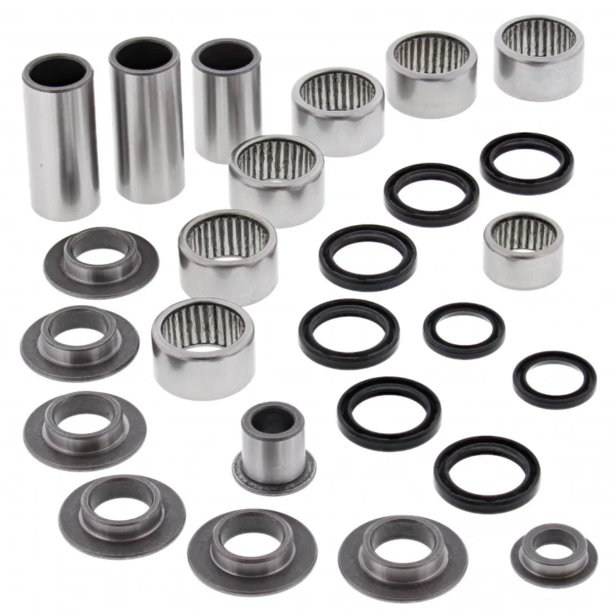 All Balls, Länkagesats, Suzuki RM 125 01, Suzuki RM 250 01 - m.fl.