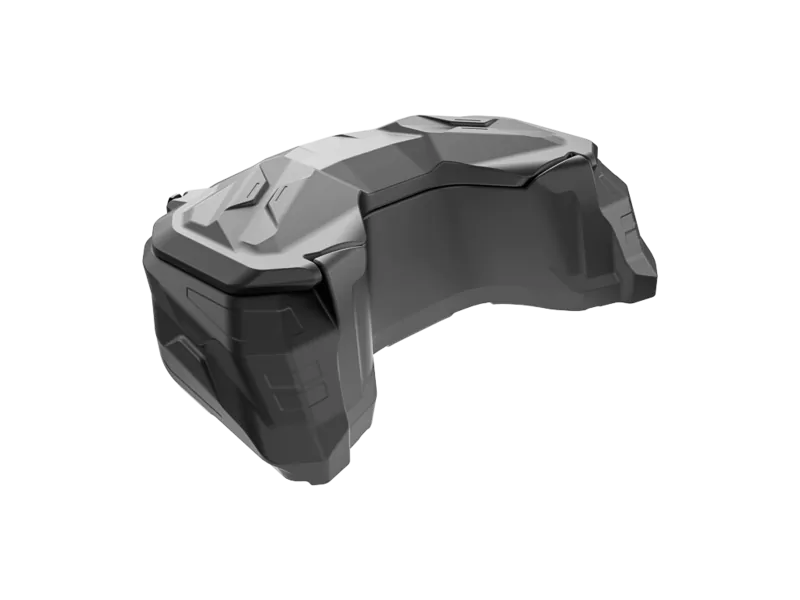 TESSERACT Transportbox CFMoto X8 X10 850 1000 Gen 3 2024-