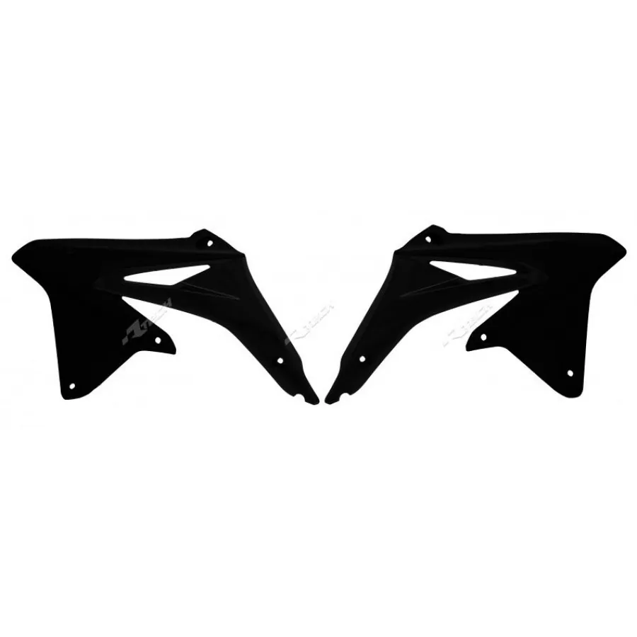 Rtech, Kylarvingar, SVART - Suzuki RM-Z 450 08-16