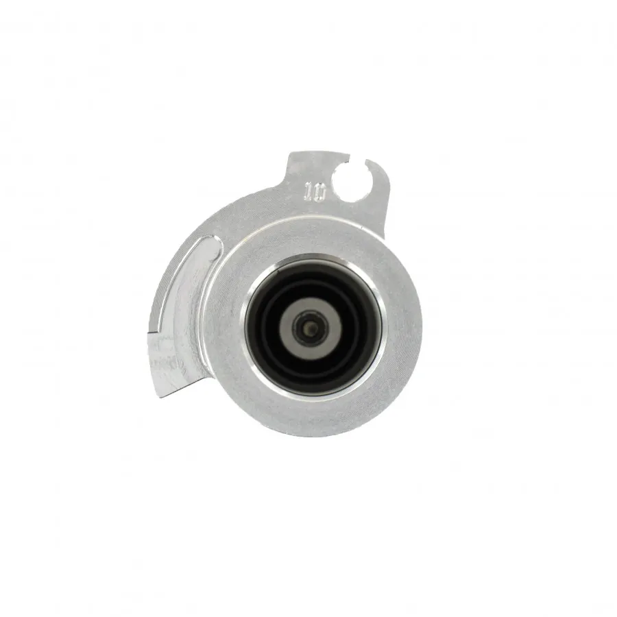 Holeshot Gasrulle Aluminium Kullagrat KTM 50 SX 12-20 - m.fl.