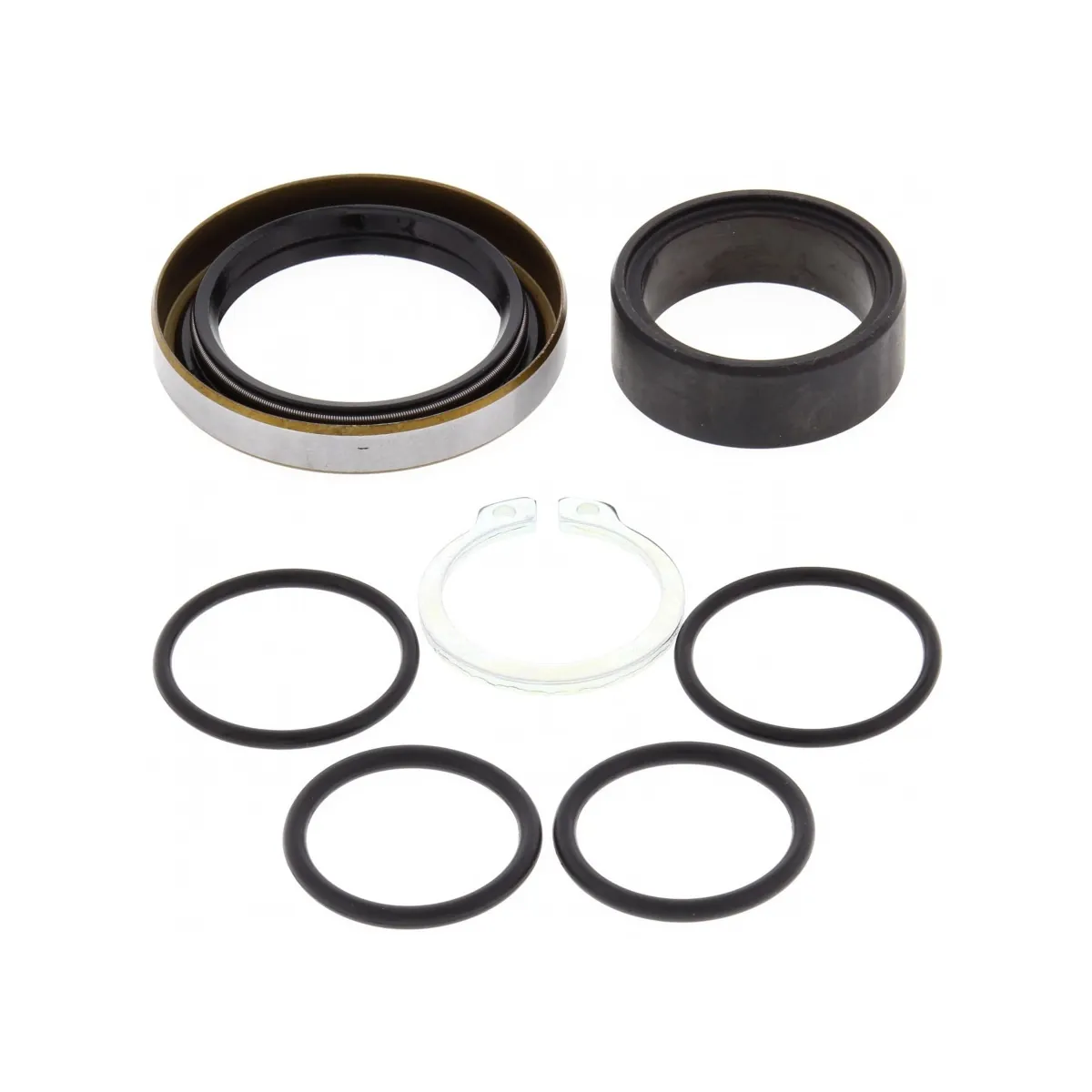 All Balls, Framdrev Axel Rep. Kit, Husaberg FE 250 14, Husaberg TE 250 11-14, Husaberg TE 300 11-14 - m.fl.