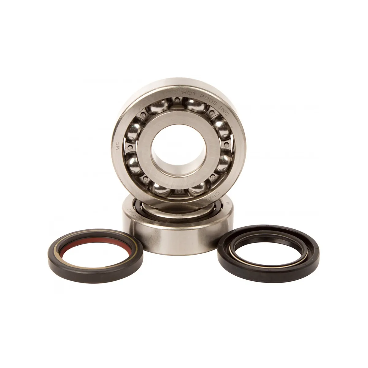 Hot Rods Ramlagersats - Honda CRF 450X 05-17