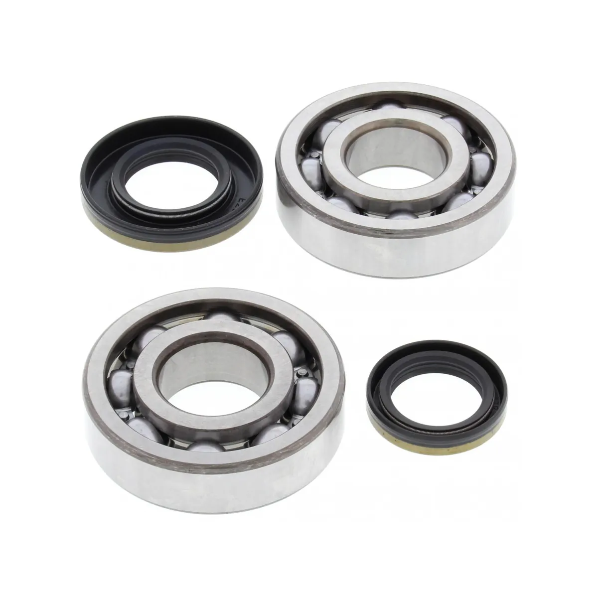 All Balls, Ramlagersats, Suzuki RM 250 03-04 - Suzuki RM 250 03-04