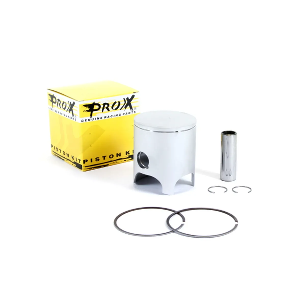 ProX Kolvsats KTM250SX '00-02 - KTM 250 SX 00-02