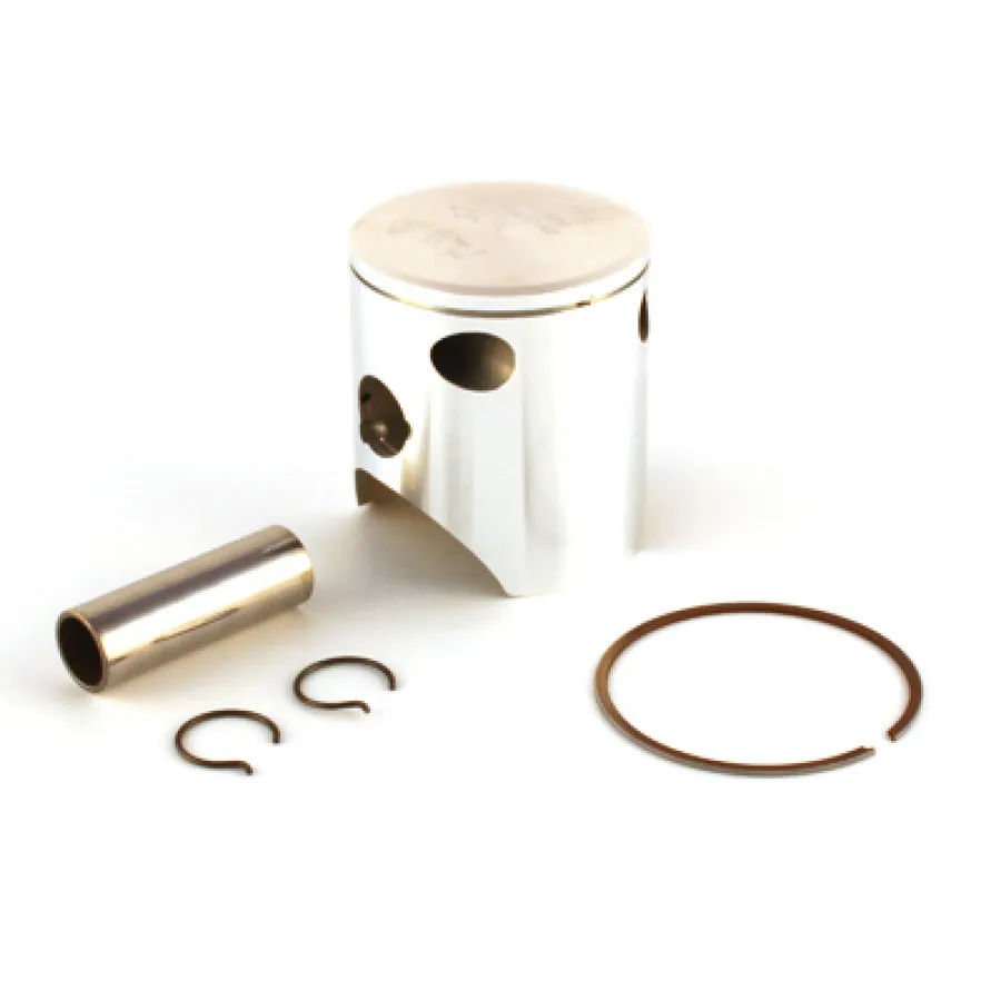 VHM, Kolvsats, (20 mm small end bearing) Ø53.96 Yamaha YZ 125 2005 - m.fl.