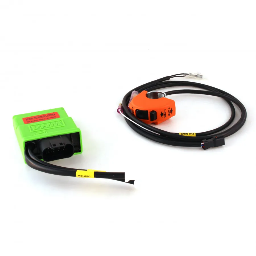 VHM, CDI - Beta RR 300 2T 20-21