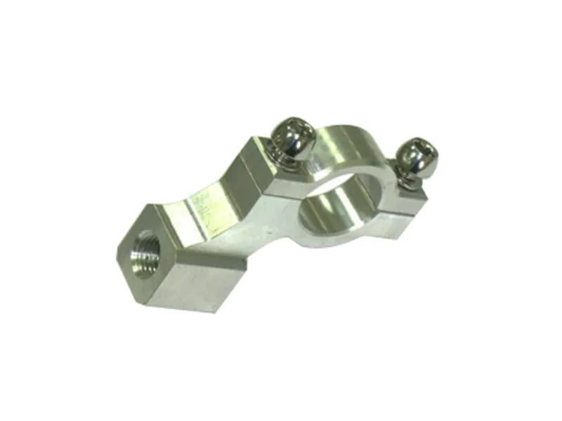 Bronco Spegeladapter 10mm höger