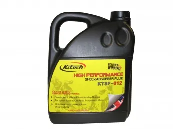 K-tech KTSF-012 Suspension Fluid 5L