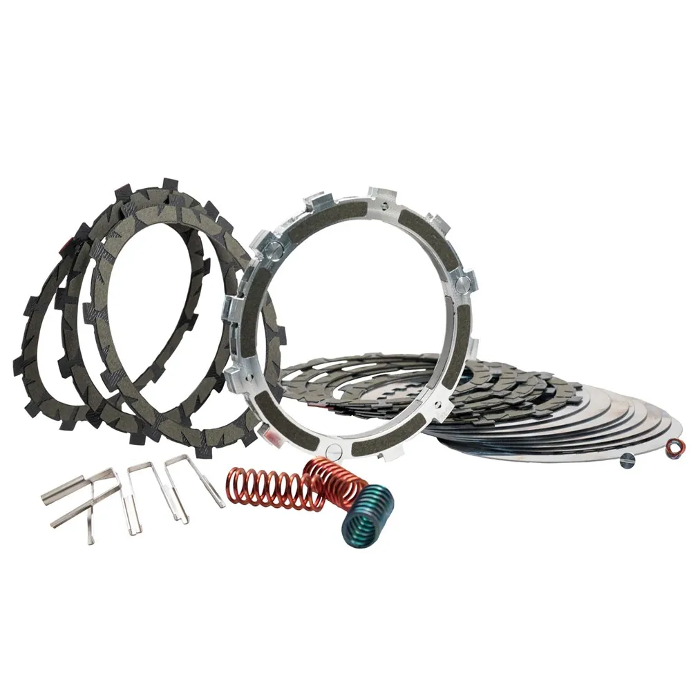 Rekluse RadiusX - Honda Africa Twin 16-19