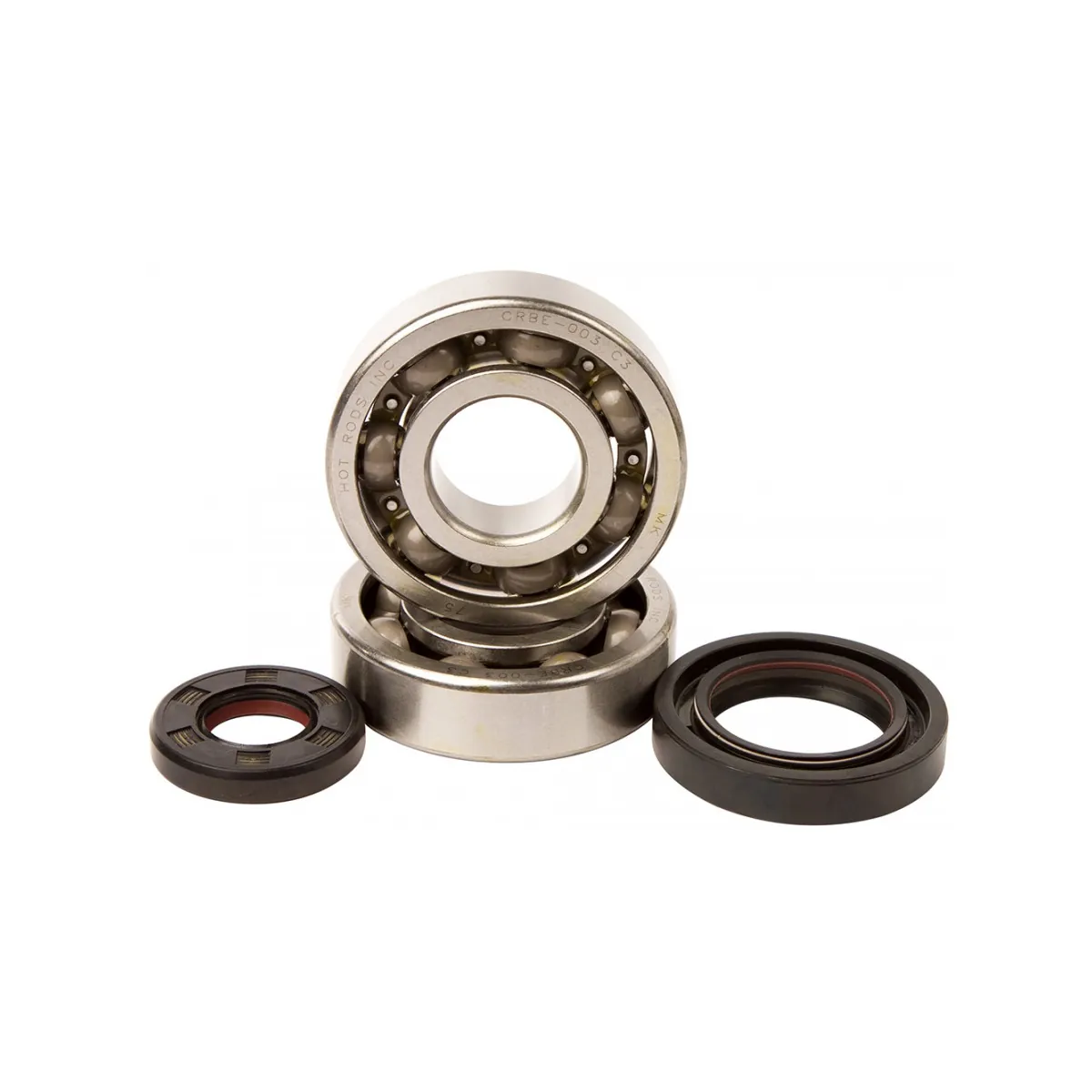 Hot Rods Ramlagersats - Yamaha YZ 250 99-00
