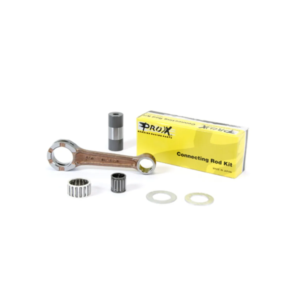 ProX Vevstaksats RM125 '04-11 - Suzuki RM 125 04-11