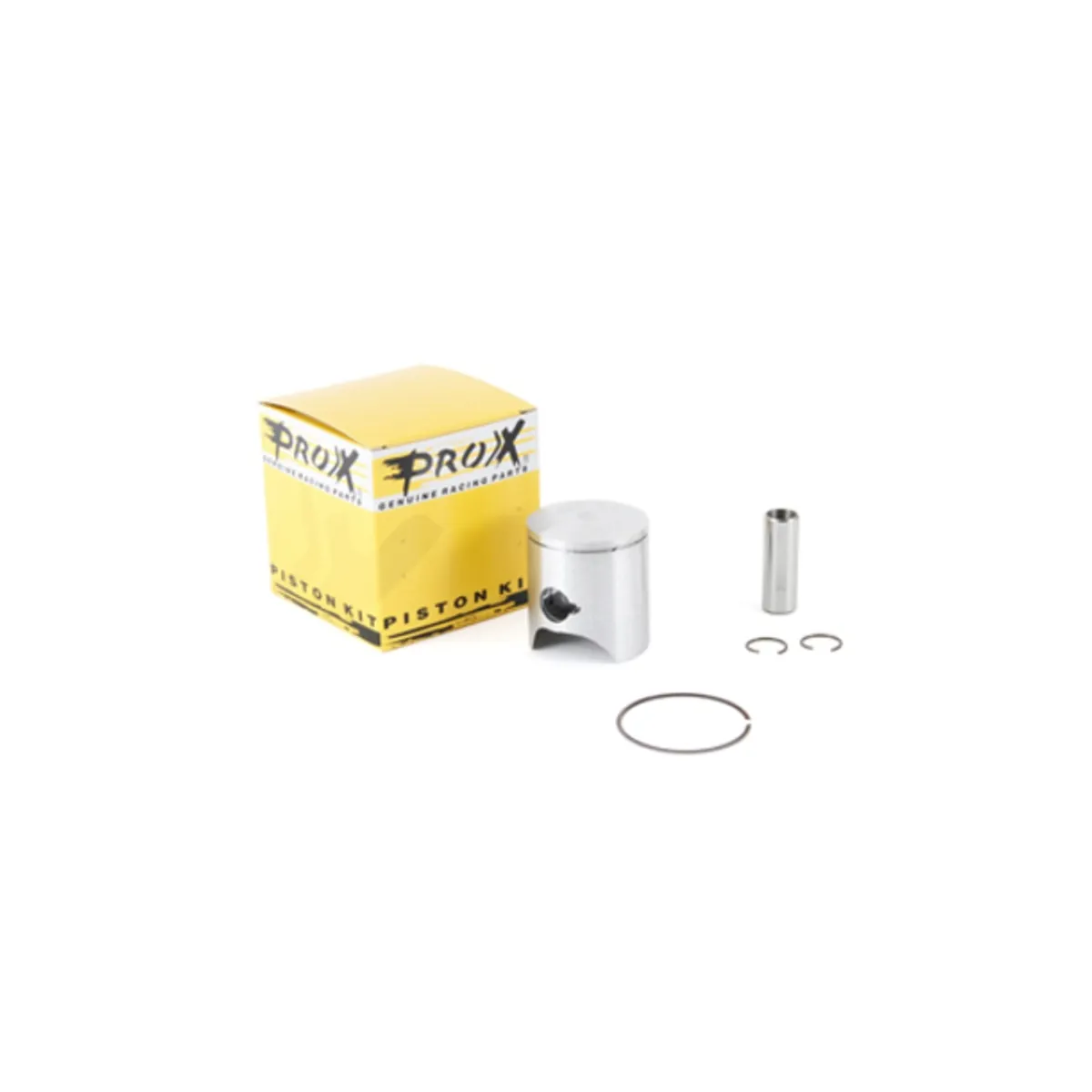 ProX Kolvsats RM80 '91-01 (82cc) - Suzuki RM 80 91-01