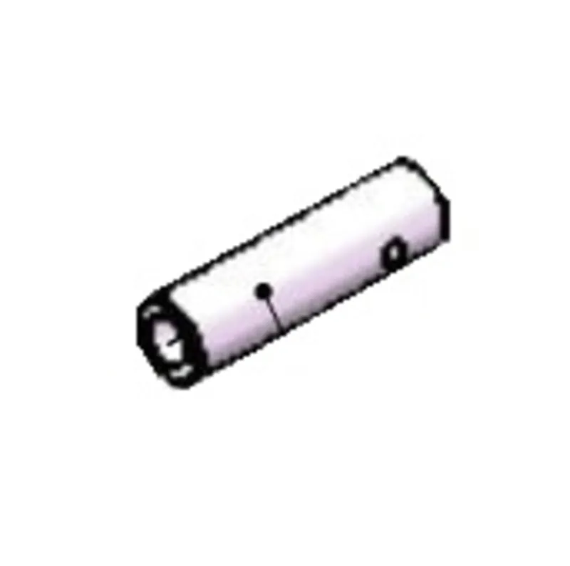 Bronco Tapp 35x130mm lyftcylinder nedre 77-13500
