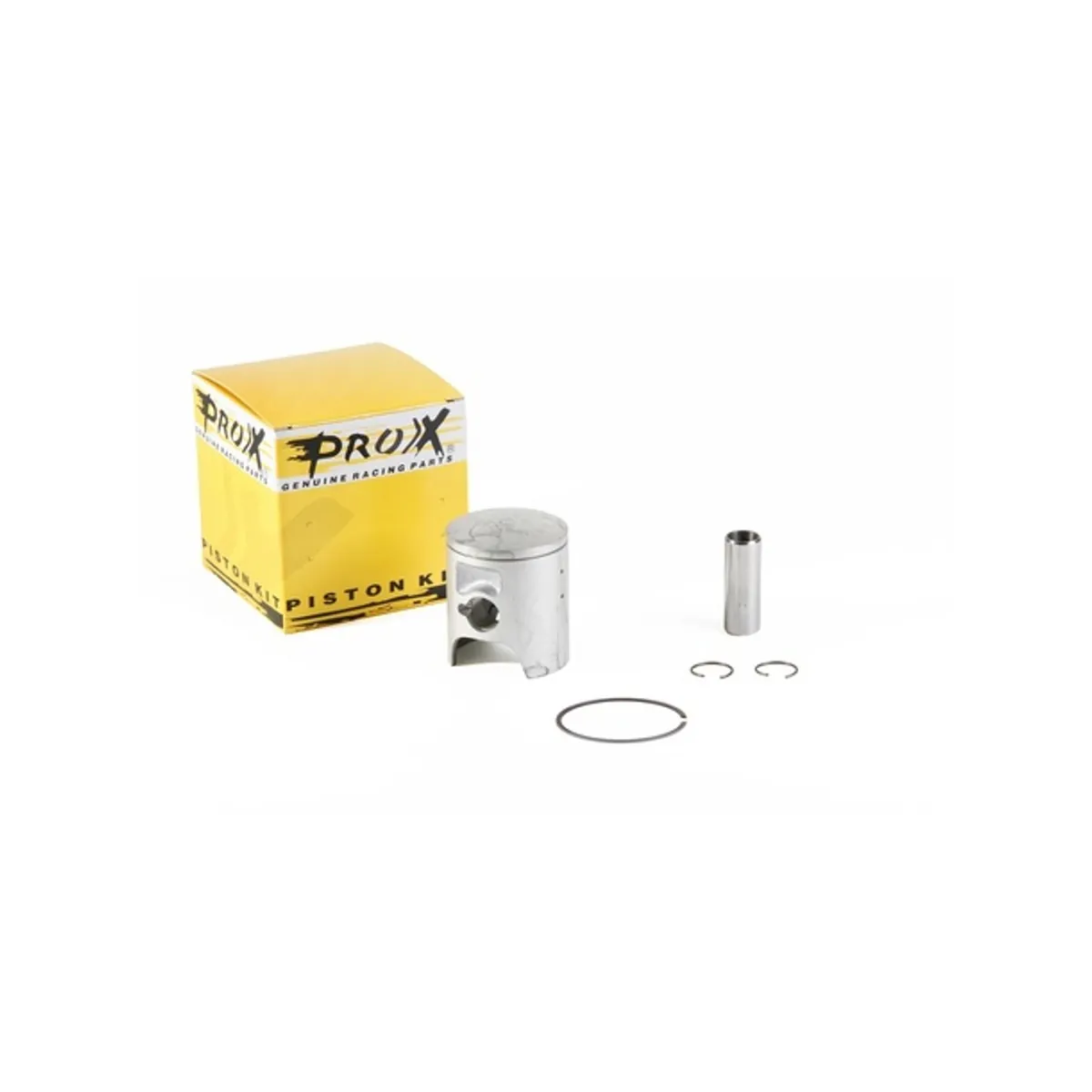 ProX Kolvsats YZ80 '93-01 (79cc) - Yamaha YZ 80 93-01