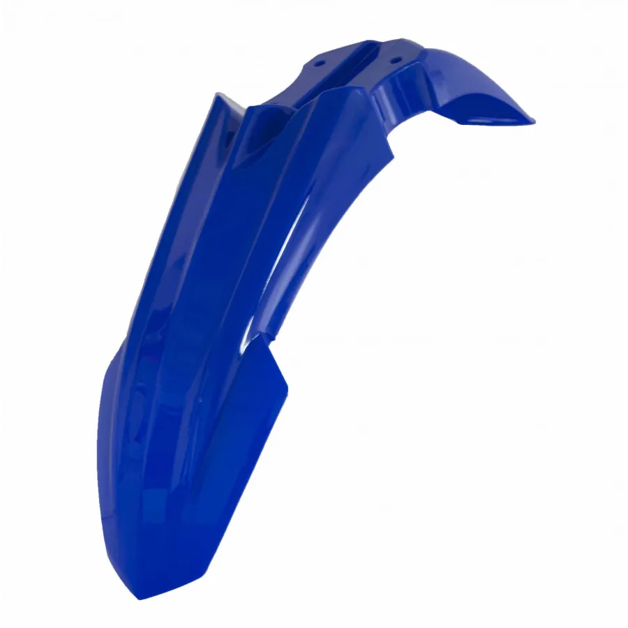 Rtech, Framskärm, BLÅ - Yamaha YZ 65 19-25
