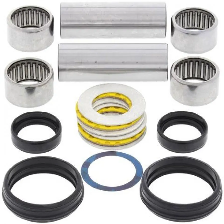 All Balls, Svinglager, Yamaha WR 250 91-93, Yamaha YZ 250 88-92 - m.fl.