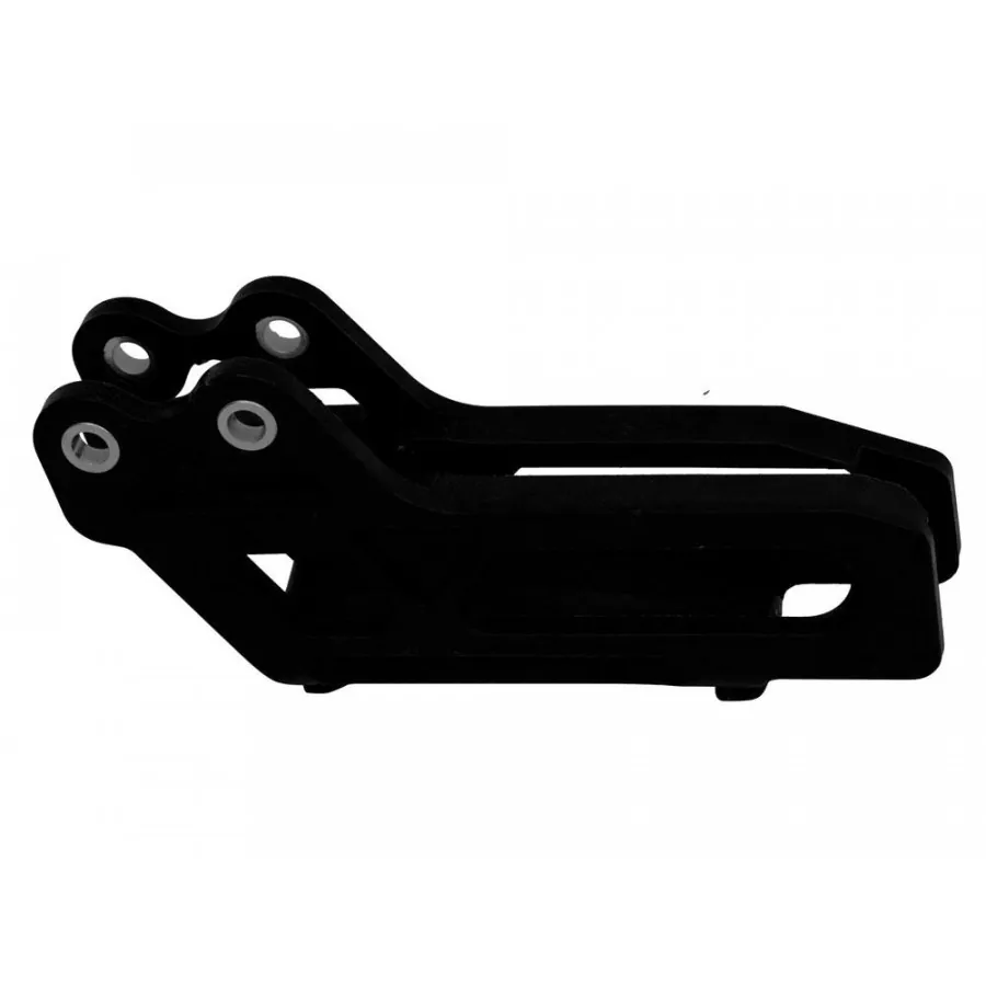 Rtech, Kedjestyrare, SVART - Yamaha YZ 125 07-25 m.fl.