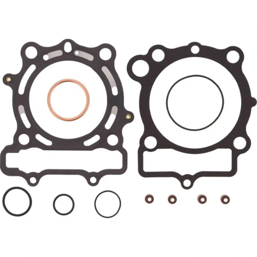 Vertex Toppsats Kawasaki KX250 20 - Kawasaki KX 250 20
