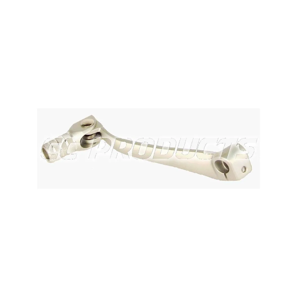 Gear shift lever Aluminium CRF 150 07- Honda CRF 150R 07-21