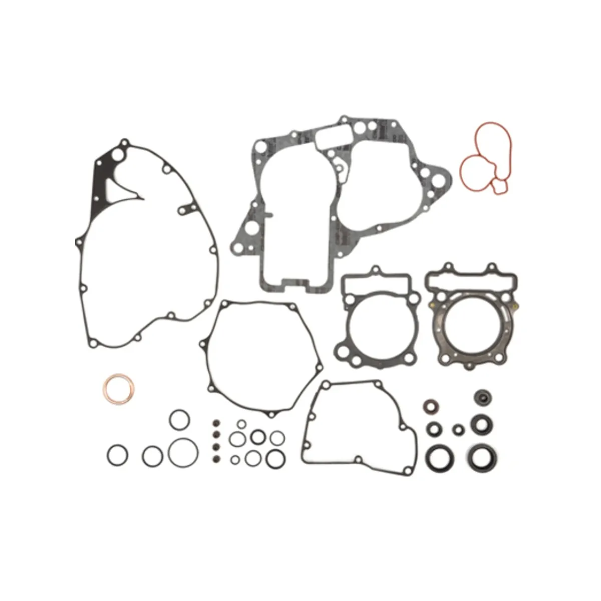 ProX Packningssats Komplett Suzuki RM-Z250 '10-15 - m.fl.