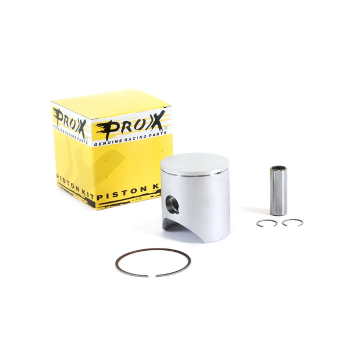 ProX Kolvsats TM MX144 '07-14 + EN144 '07-14 - TM EN 144 08-14 m.fl.