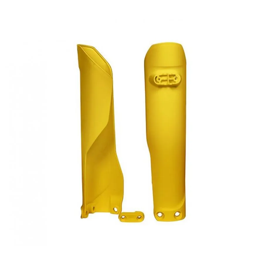 Rtech, Gaffelskydd, GUL - Husqvarna FC 250 16-22 m.fl.
