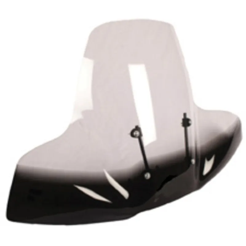 Bronco Vindskydd universal 52x90cm