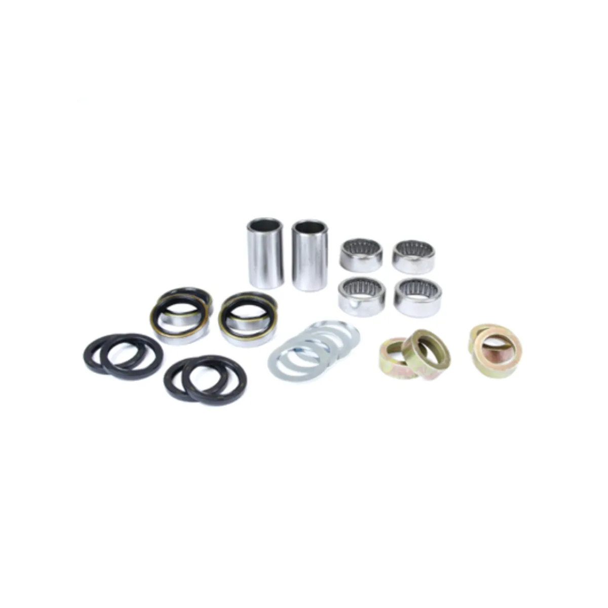 Svinglagersats ProX KTM/HQV 125-500 MX 16-23, Enduro 17-23, Beta RR 13-23 - m.fl.