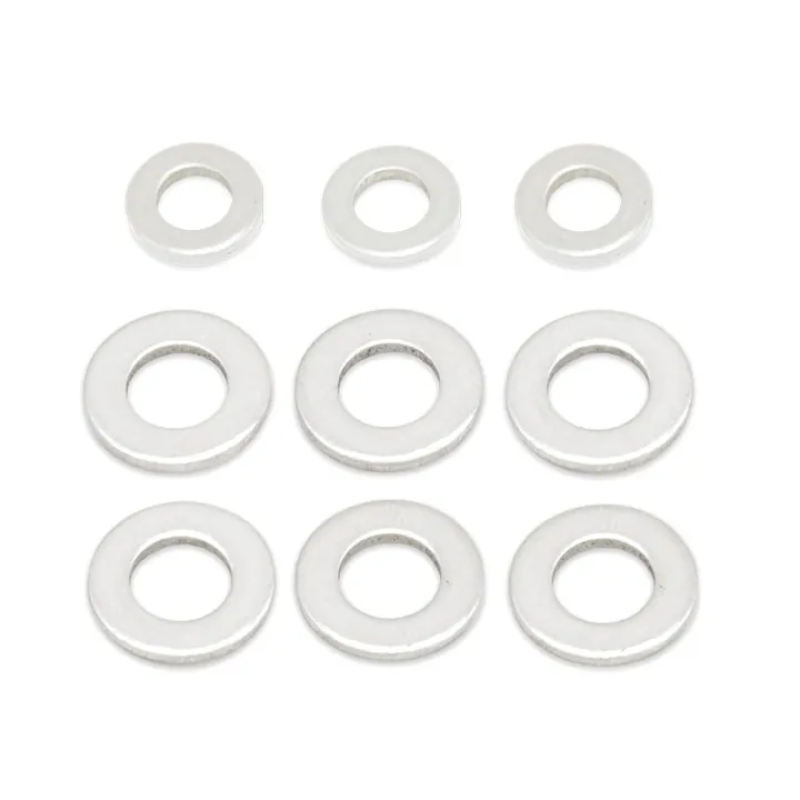 Honda Drain Plug Washer Assortment