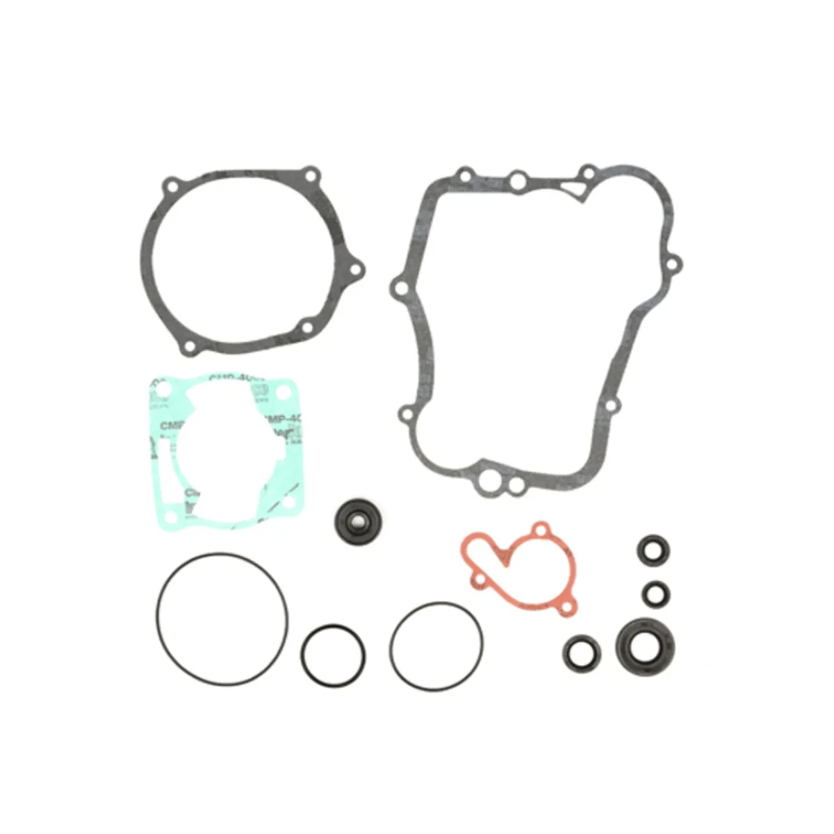 ProX Packningssats Komplett Yamaha YZ80 '93-01 - Yamaha YZ 80 93-01