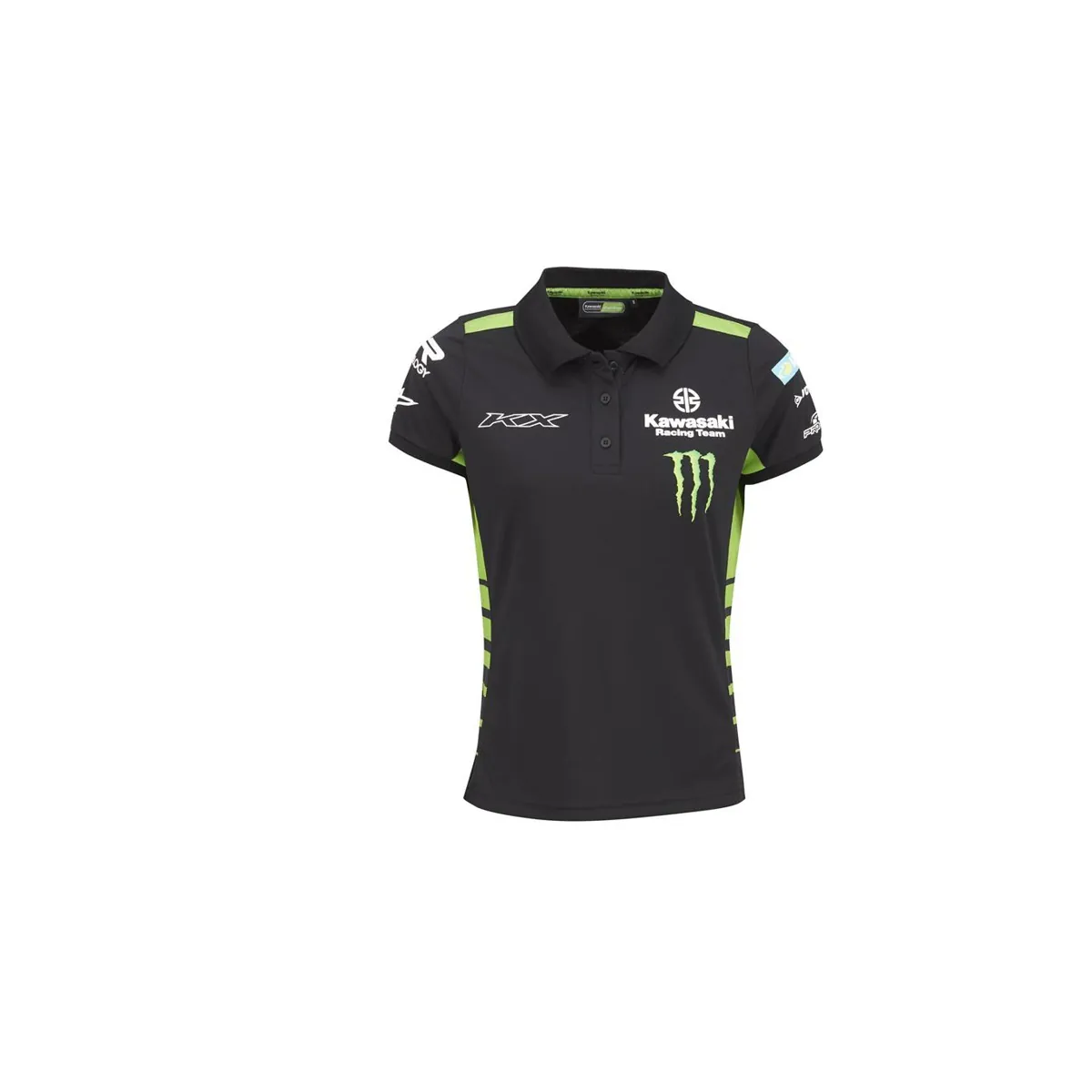 Kawasaki MX WOMAN POLO M