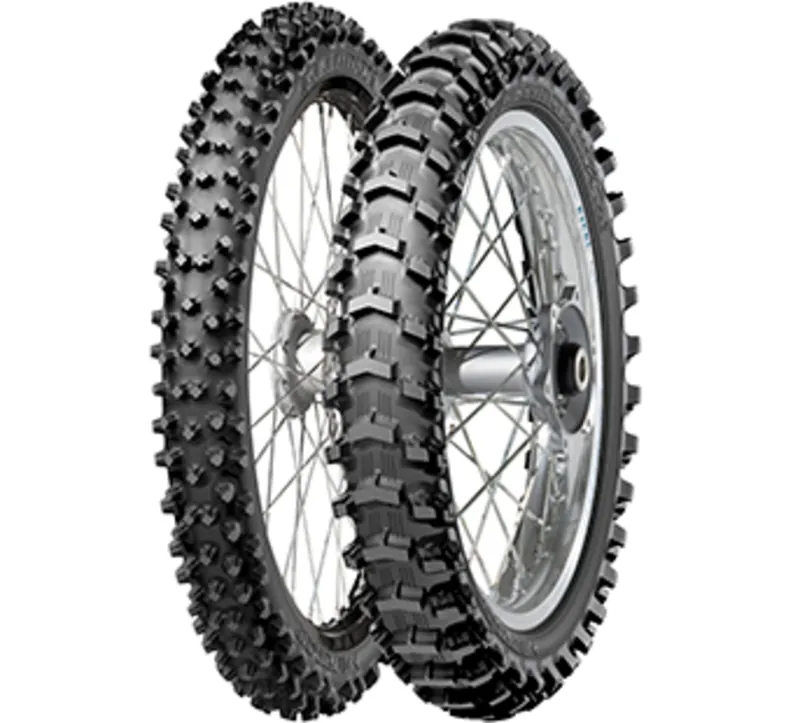 Dunlop Geomax MX12 110/100-18 64M TT Re.