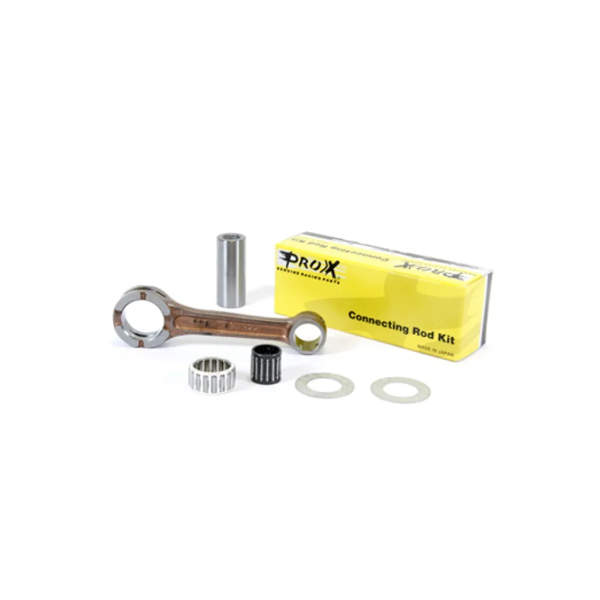 ProX Vevstaksats CR250 '02-07 - Honda CR 250R 02-07