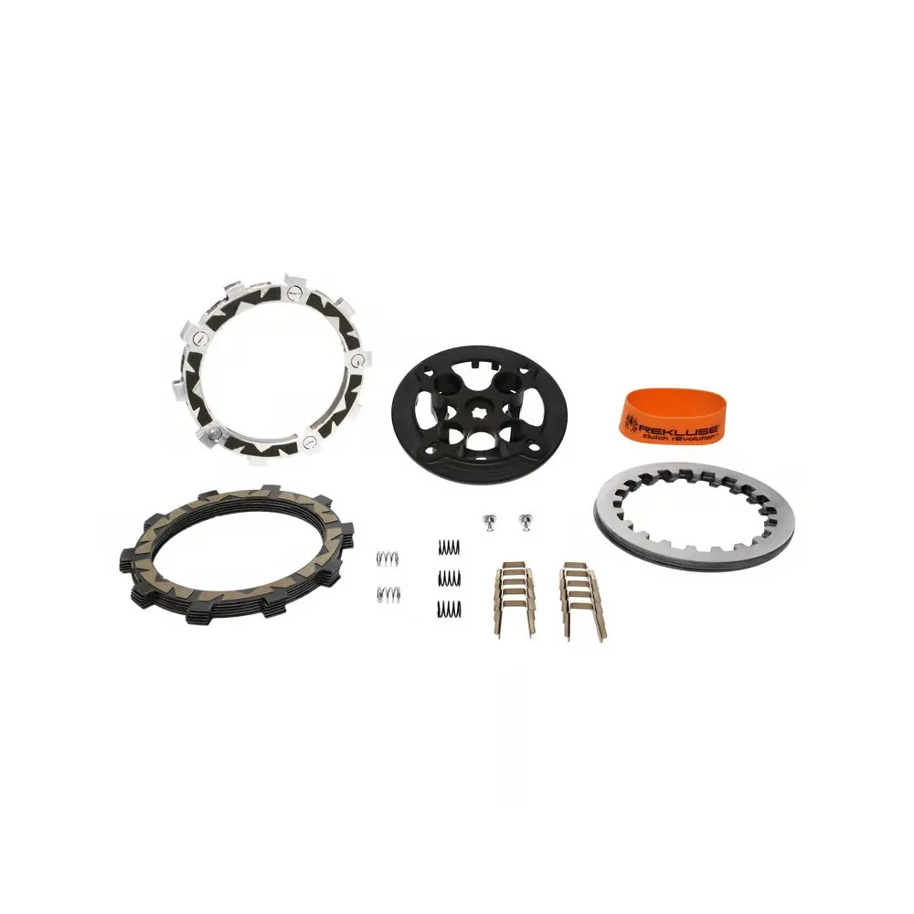 Rekluse RadiusX 4.0 DDS KTM/Husqy FE/EXC 450/500/501 17-23
