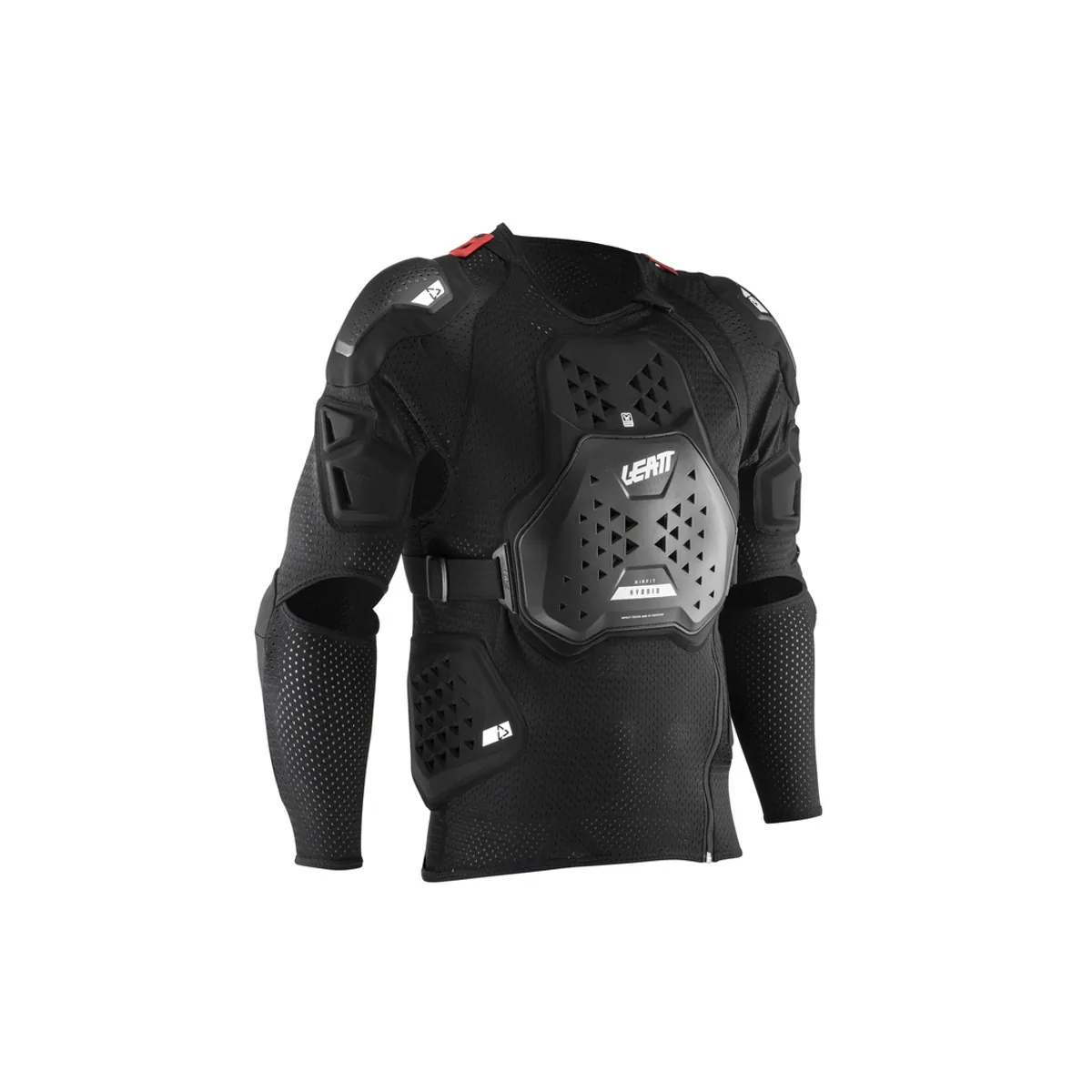 Överkroppsskydd Leatt Skyddsjacka 3DF AirFit Hybrid