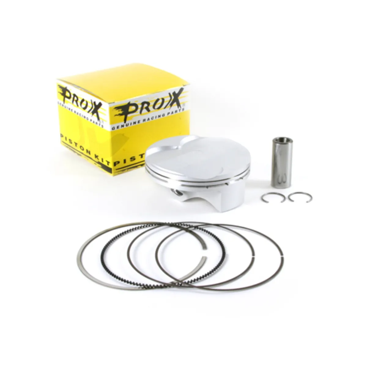 ProX Piston Kit KX450F '15 12.8:1 - Kawasaki KX 450F 15