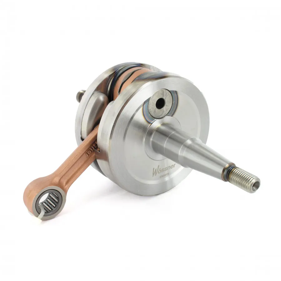 Wössner, Vevparti Yamaha YZ85 19-25 - Yamaha YZ 85 19-25