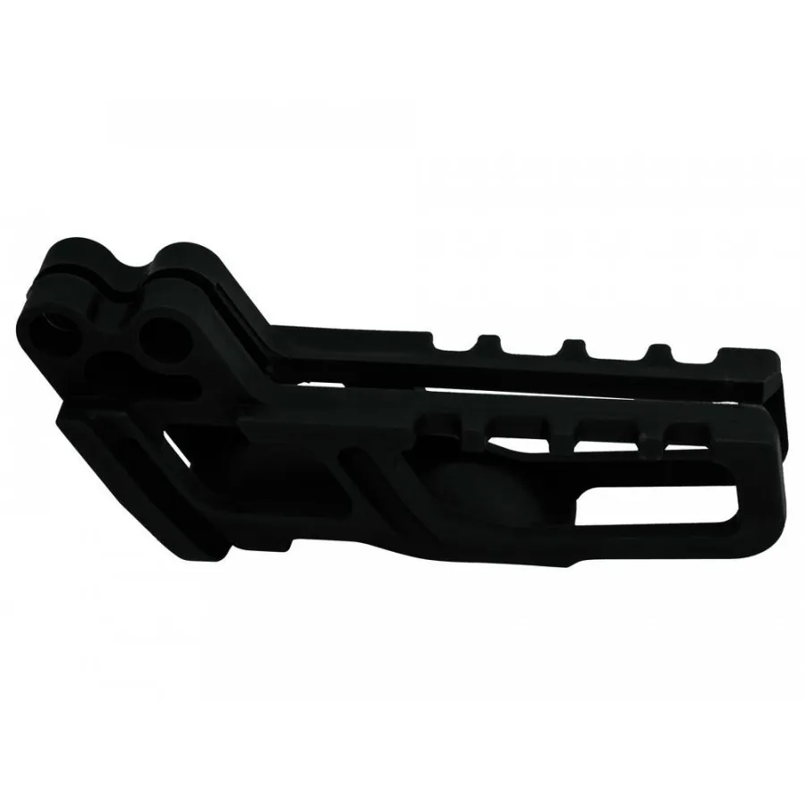 Rtech, Kedjestyrare, SVART - Honda CR 250R 05-07 m.fl.